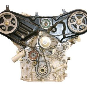 VEGE Long Block Crate Engines 847B