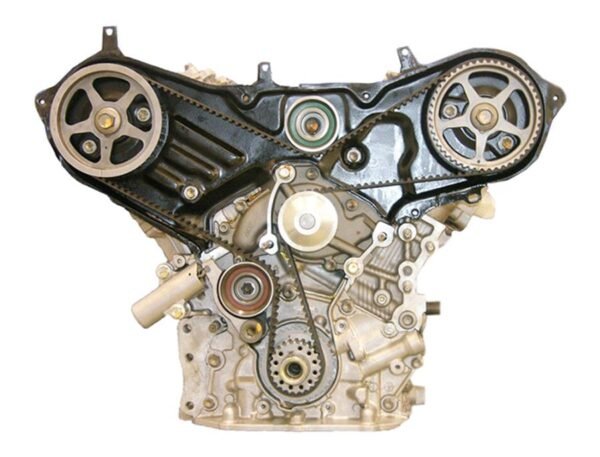 VEGE Long Block Crate Engines 847B