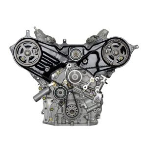 VEGE Long Block Crate Engines 847C