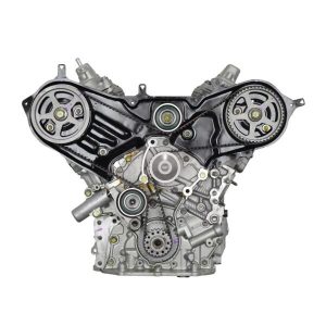 VEGE Long Block Crate Engines 847E