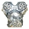VEGE Long Block Crate Engines 848