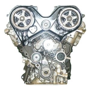 VEGE Long Block Crate Engines 848