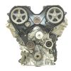 VEGE Long Block Crate Engines 848A