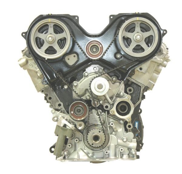 VEGE Long Block Crate Engines 848A
