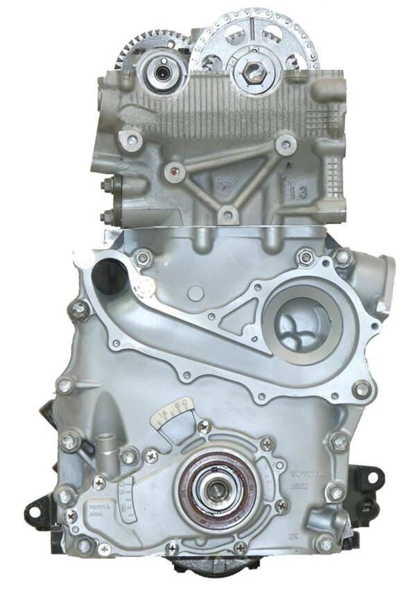 VEGE Long Block Crate Engines 849A