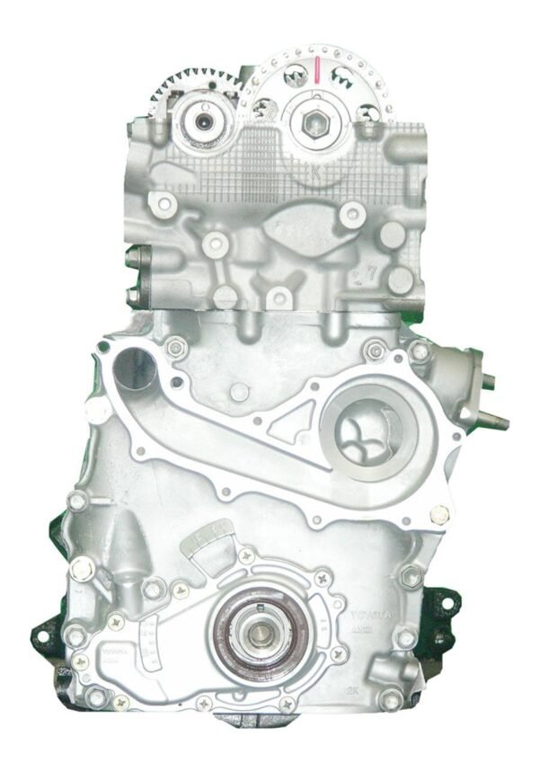 VEGE Long Block Crate Engines 849C
