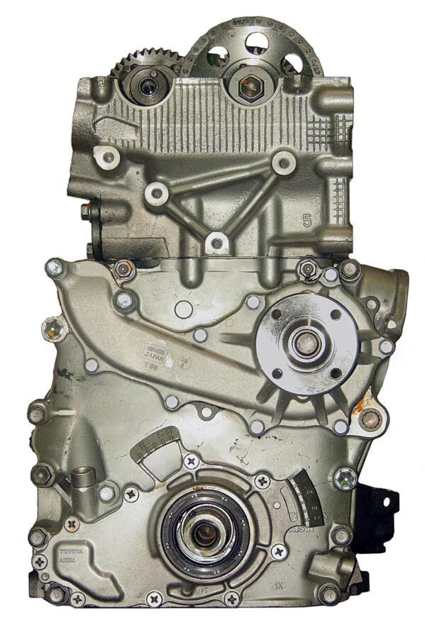 VEGE Long Block Crate Engines 851A