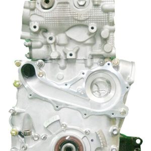 VEGE Long Block Crate Engines 851D
