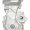 VEGE Long Block Crate Engines 852