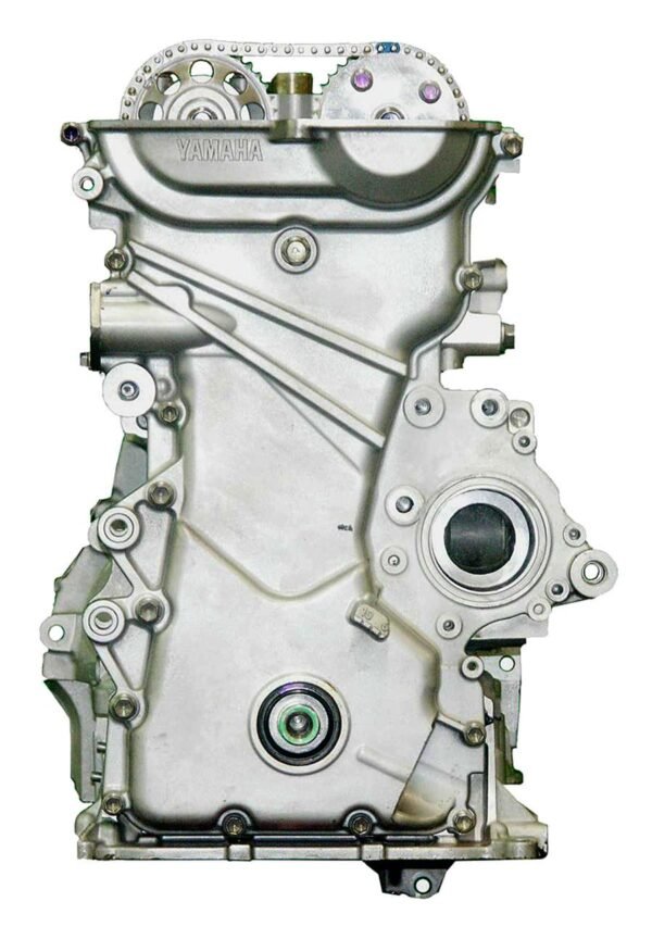 VEGE Long Block Crate Engines 852A