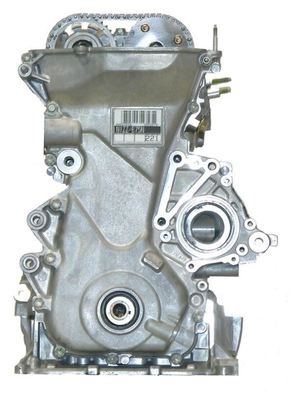 VEGE Long Block Crate Engines 852B