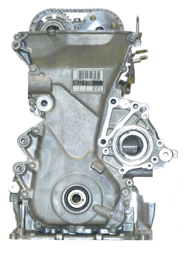 VEGE Long Block Crate Engines 852E