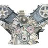 VEGE Long Block Crate Engines 853