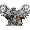 VEGE Long Block Crate Engines 853A