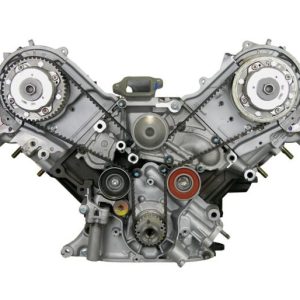 VEGE Long Block Crate Engines 853A