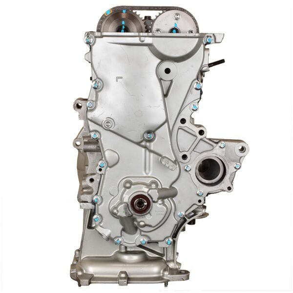VEGE Long Block Crate Engines 854C
