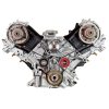 VEGE Long Block Crate Engines 855A