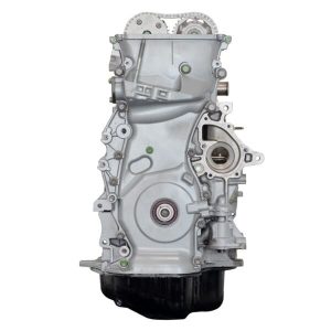 VEGE Long Block Crate Engines 857B