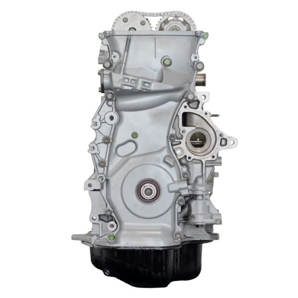 VEGE Long Block Crate Engines 857B