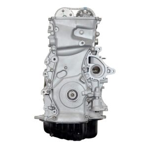 VEGE Long Block Crate Engines 857C