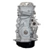 VEGE Long Block Crate Engines 857D
