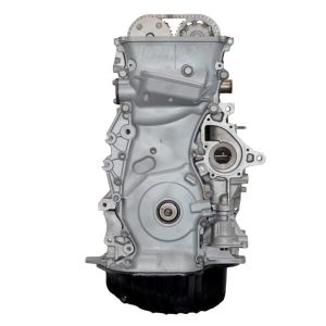 VEGE Long Block Crate Engines 857D