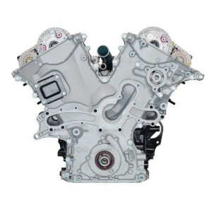 VEGE Long Block Crate Engines 858B