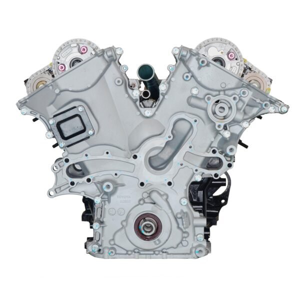 VEGE Long Block Crate Engines 858B