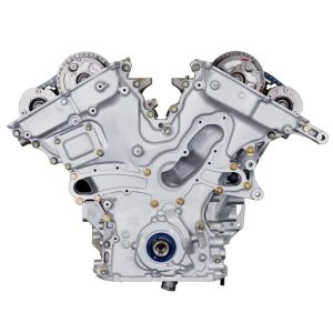 VEGE Long Block Crate Engines 859