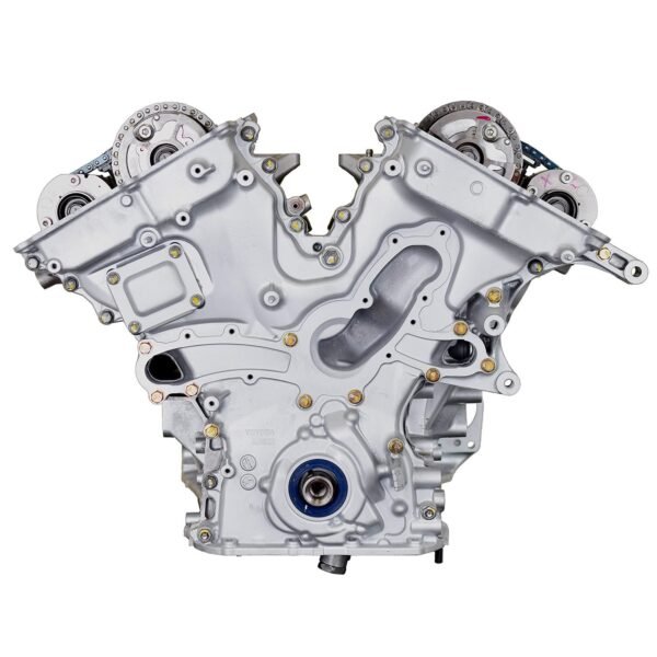 VEGE Long Block Crate Engines 859