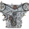 VEGE Long Block Crate Engines 860