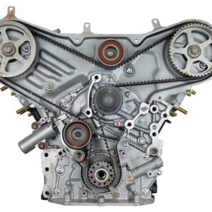VEGE Long Block Crate Engines 860