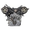 VEGE Long Block Crate Engines 860A