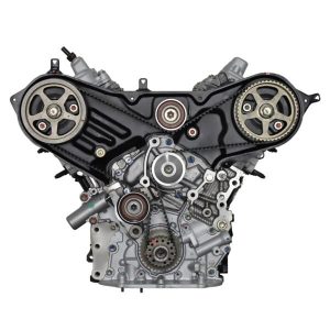 VEGE Long Block Crate Engines 860A