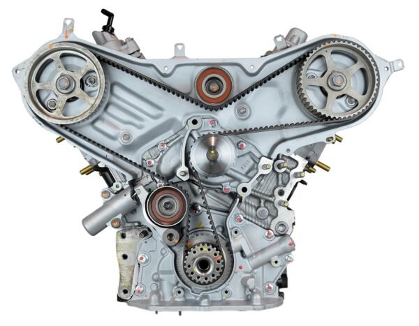 VEGE Long Block Crate Engines 860B