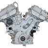 VEGE Long Block Crate Engines 861A