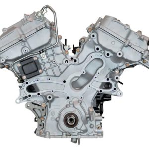 VEGE Long Block Crate Engines 861A