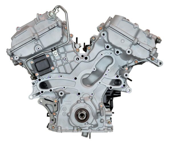 VEGE Long Block Crate Engines 861A