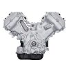 VEGE Long Block Crate Engines 865
