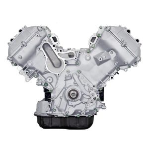 VEGE Long Block Crate Engines 865