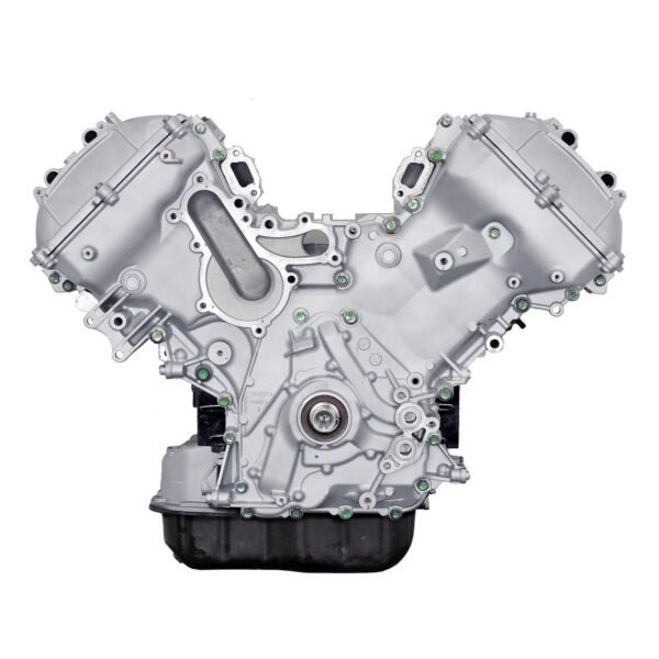 VEGE Long Block Crate Engines 865