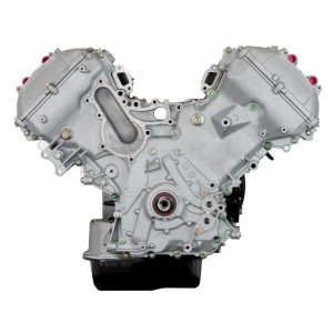 VEGE Long Block Crate Engines 865B