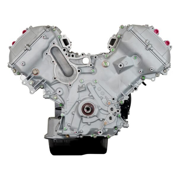 VEGE Long Block Crate Engines 865B