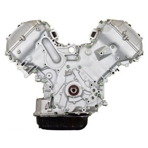 VEGE Long Block Crate Engines 865C