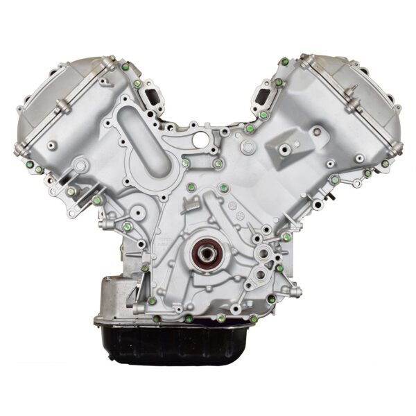 VEGE Long Block Crate Engines 865C