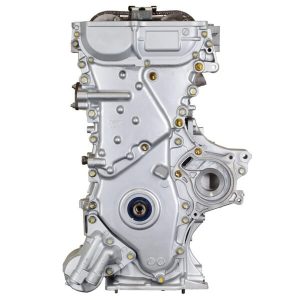 VEGE Long Block Crate Engines 866C