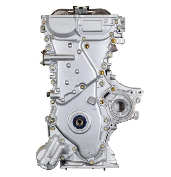 VEGE Long Block Crate Engines 866C