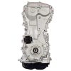 VEGE Long Block Crate Engines 869A
