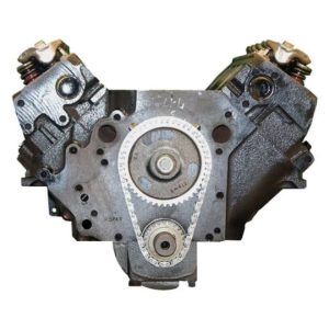 VEGE Long Block Crate Engines DA11