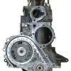 VEGE Long Block Crate Engines DA15